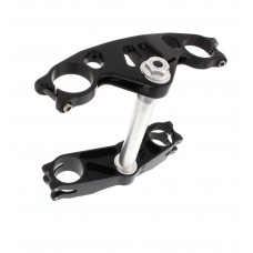 Attack Performance GP Triple Clamps for Triumph Daytona 675R (Ohlins) (2011+)